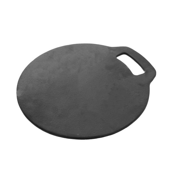 Okrogla plošča za žar ø 27,5 cm LITINA – Orion