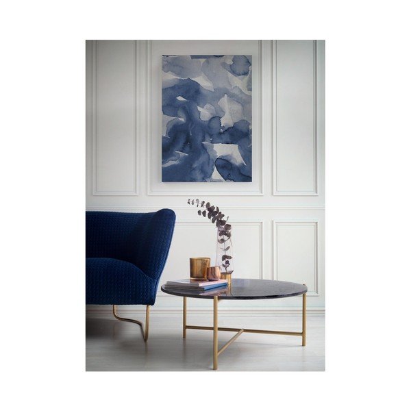 Slika 40x60 cm Watercolor – Velvet Atelier-image-1