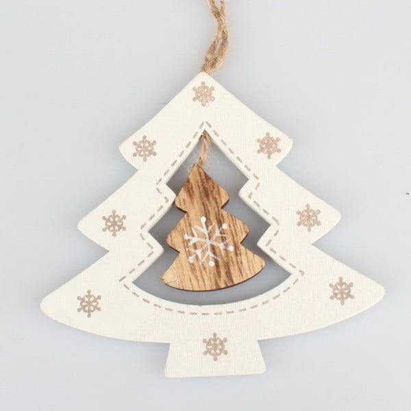 Viseča dekoracija za božično drevo Dakls Joshua