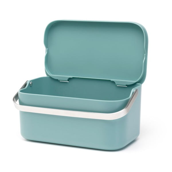 Modra škatla za kuhinjske odpadke Brabantia Kompost
