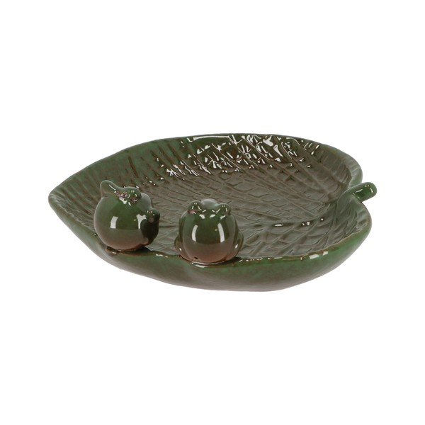 Ptičja krmilnica Frogs – Esschert Design-image-2