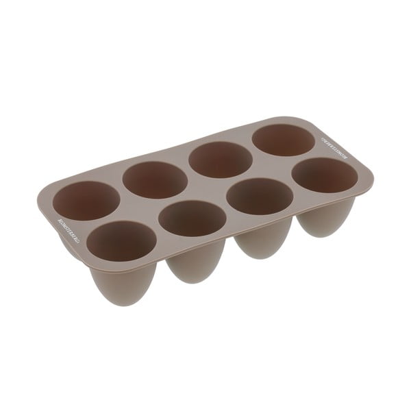 Silikonski model 14x28 cm Classic Latte – Blomsterbergs