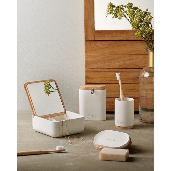 Bel dozirnik za milo Kave Home HENDAL-image-3