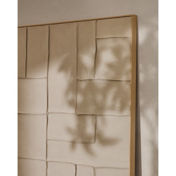 Slika 120x200 cm Klis – Kave Home-image-2