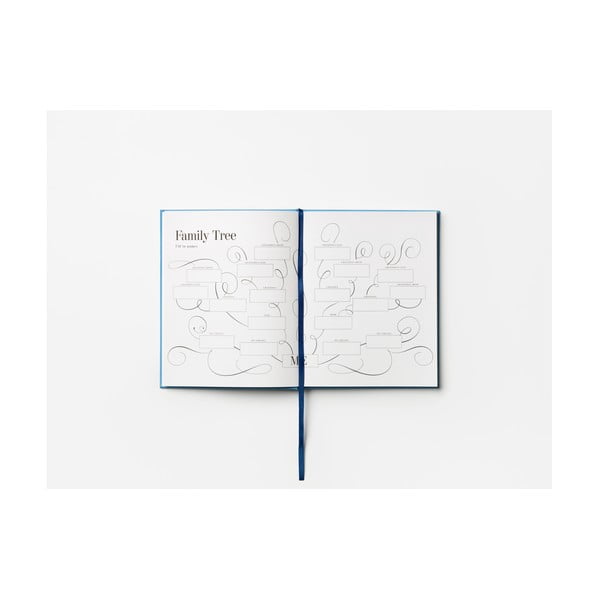 Dojenčkov dnevnik 68 str. Once Upon a Time: The Book About My Life Story – Printworks-image-4