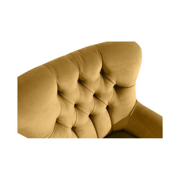 Rumen fotelj Max Winzer Brandon Suede-image-2
