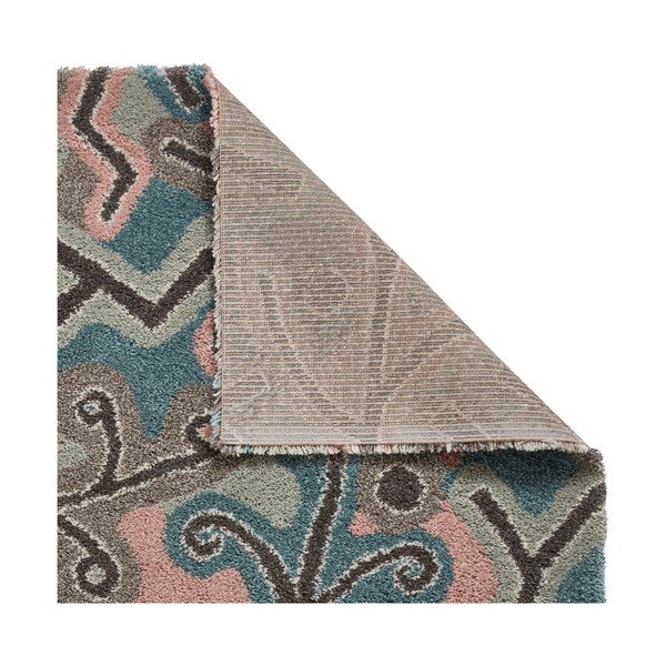 Preproga Think Rugs Royal Nomadic Pastel, 120 x 170 cm-image-4