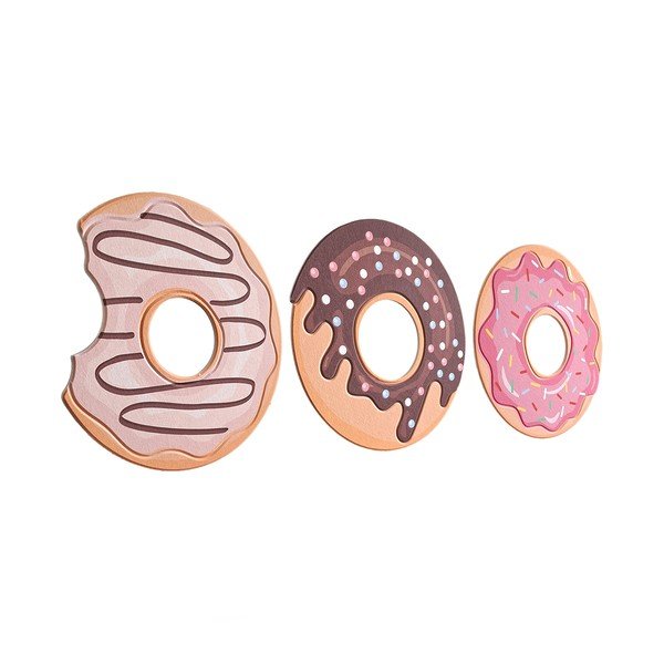 Akustični panel Donuts – Styler
