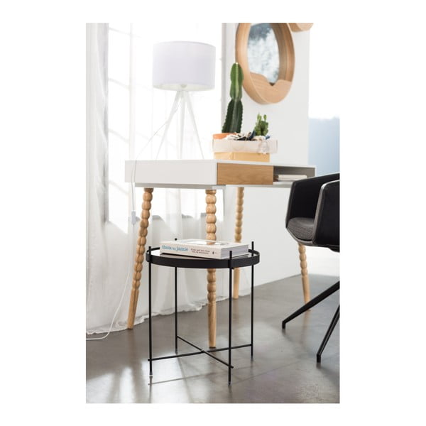 Bela namizna svetilka Zuiver Tripod-image-2