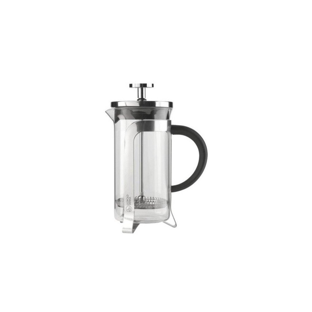 Aparat za kavo French press Leopold Vienna Shiny
