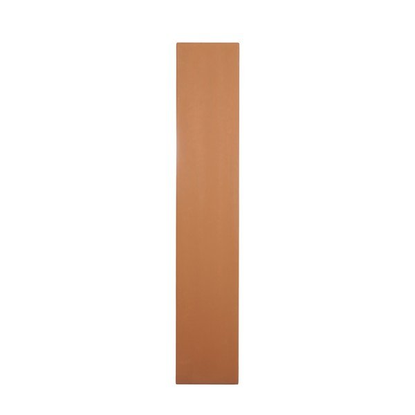 Regal v barvi terakote 60x190x35 cm Naluno – Light & Living-image-3