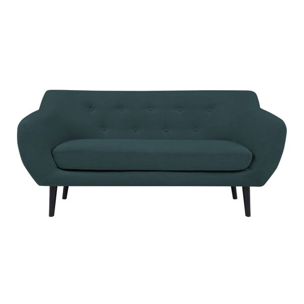 Turkizni kavč Mazzini Sofas Piemont, 158 cm-image-2