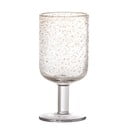 Kozarec za vino 380 ml Bubbles – Bloomingville