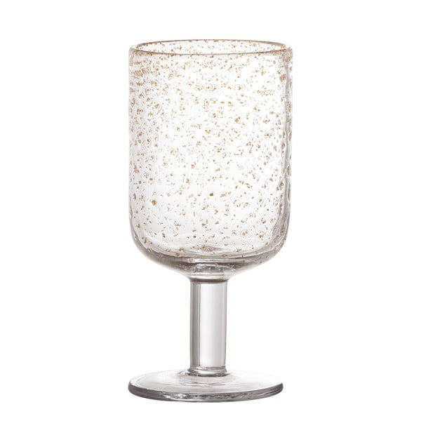 Kozarec za vino 380 ml Bubbles – Bloomingville