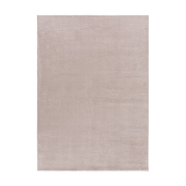 Prašno rožnata preproga 140x200 cm Loft Liso Makeup – Universal