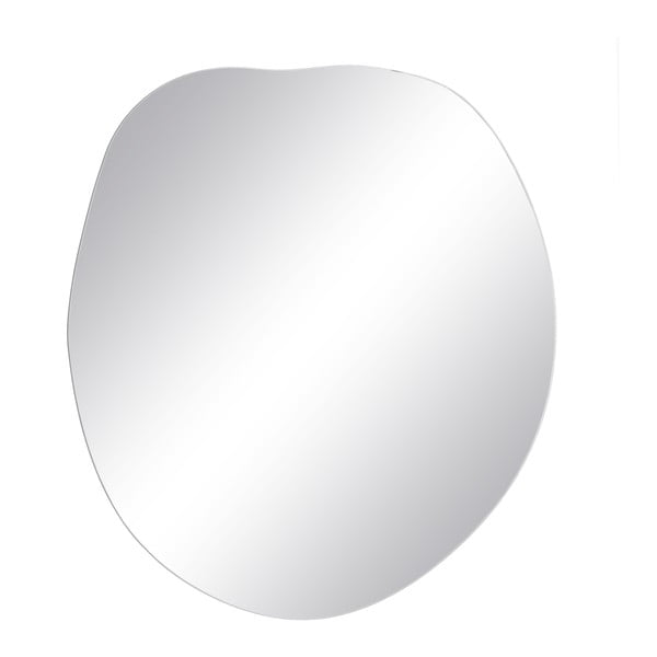 Stensko ogledalo 60x60 cm Organic – Ixia