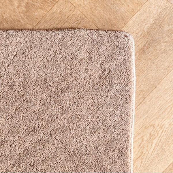 Svetlo rjava pralna preproga 140x200 cm Pompei 1614 – Ayyildiz Carpets-image-4