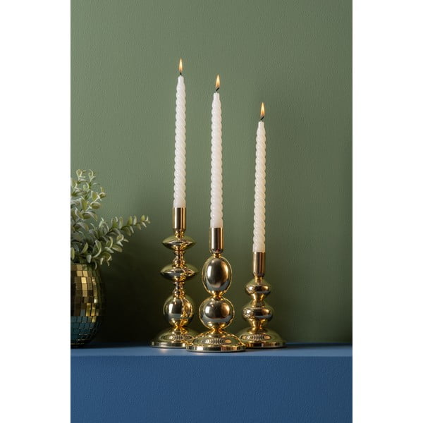 Kovinski svečnik Dazzle – PT LIVING-image-3