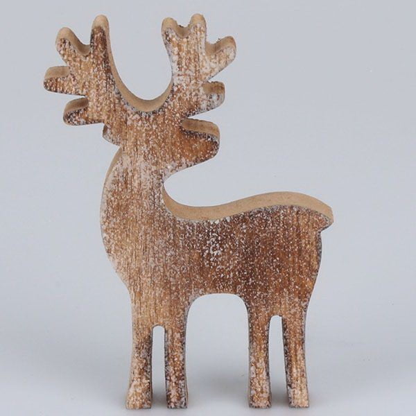 Božični okrasek v obliki severnega jelena Dakls Graham
