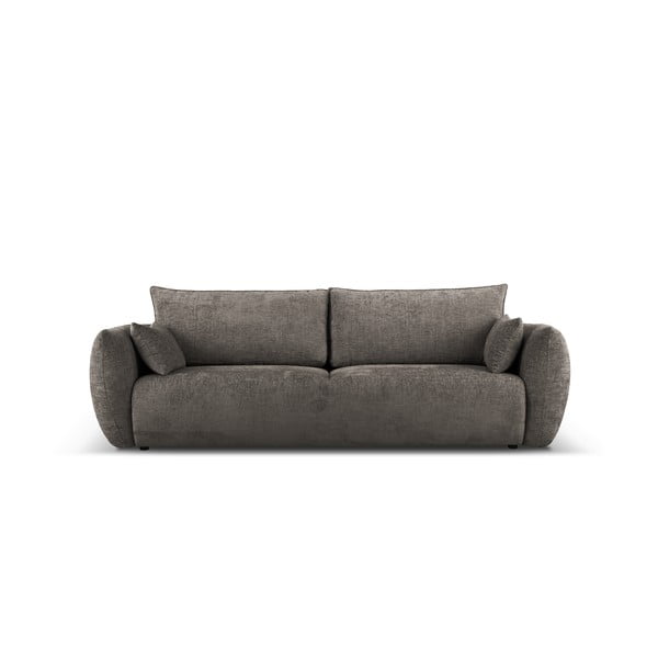 Siva sedežna garnitura 240 cm Matera – Cosmopolitan Design