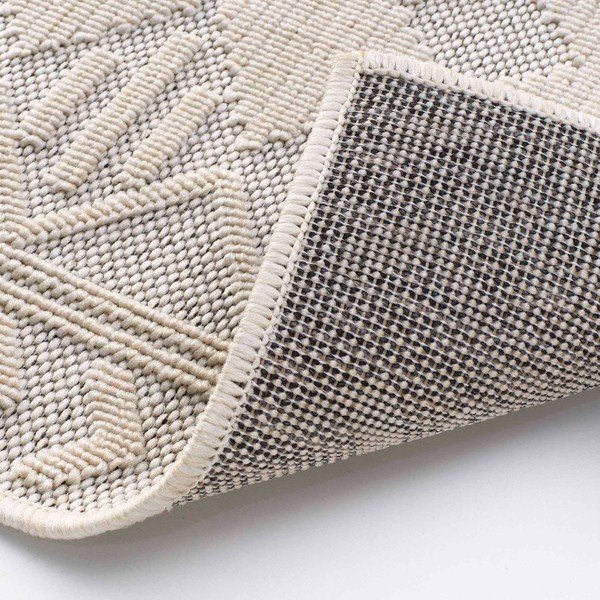 Bež preproga 120x170 cm Valam – douceur d'intérieur-image-4