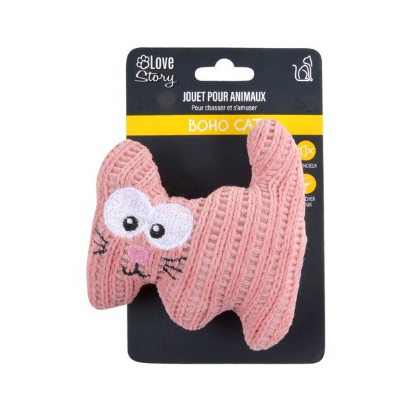 Mačja igrača – Love Story-image-2