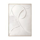 Slika 70x100 cm Circles – Styler