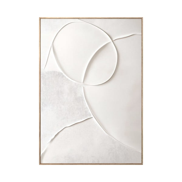 Slika 70x100 cm Circles – Styler