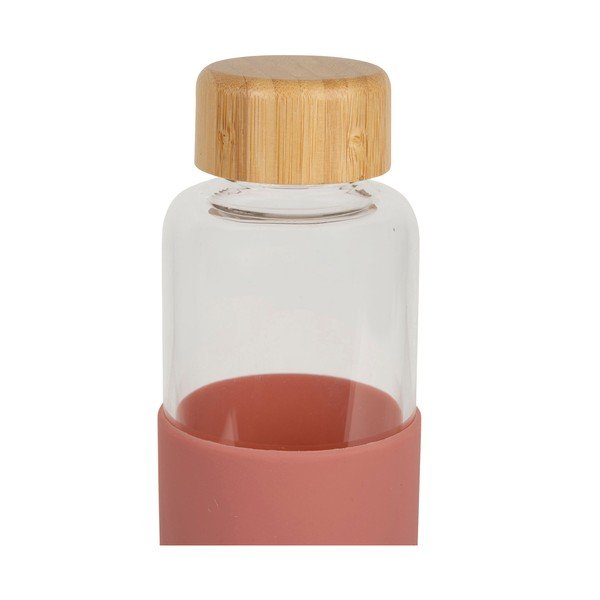 Roza steklenička za vodo 540 ml Colorada - Sema-image-2