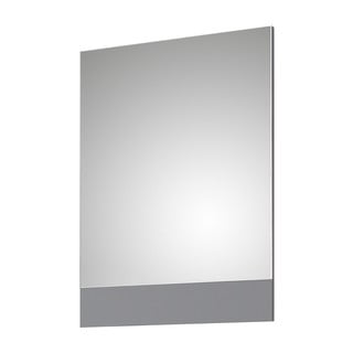 Stensko ogledalo 50x70 cm - Pelipal