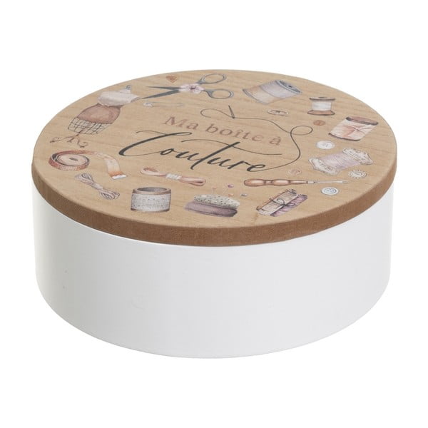 Škatla za šivalni pribor Couture – Casa Selección