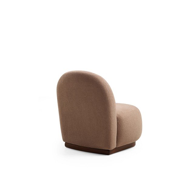 Rjav fotelj Artie Tina-image-2