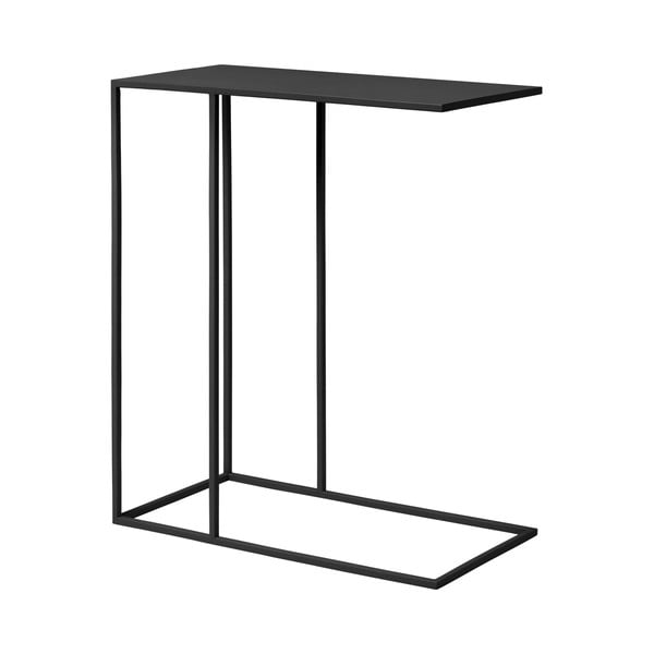 Kovinska stranska mizica 25x50 cm Fera – Blomus