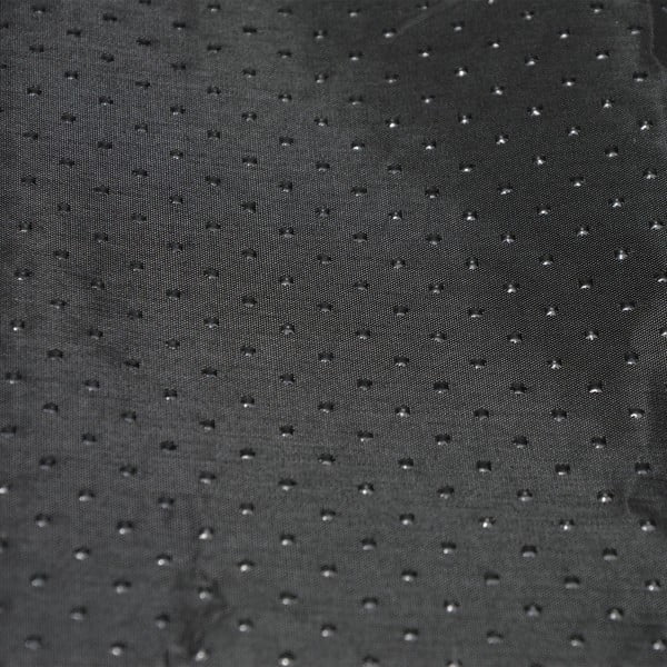 Temno sivo pregrinjalo za kavč za pse 95x120 cm – Love Story-image-3