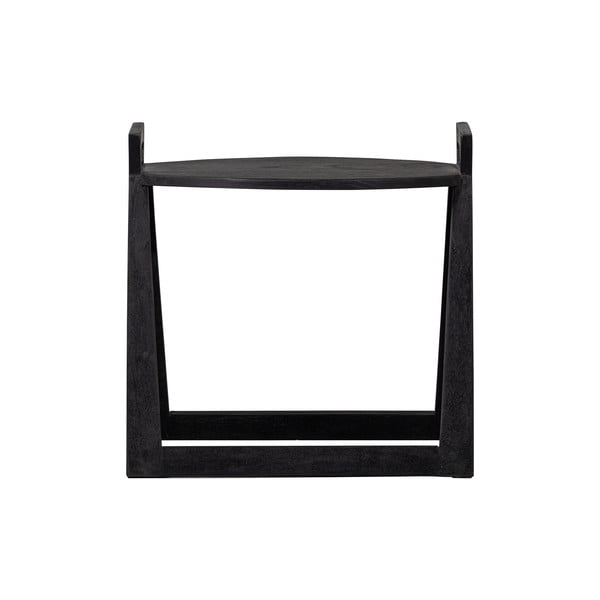 Stranska mizica 39x49 cm Flo – Basiclabel -image-2
