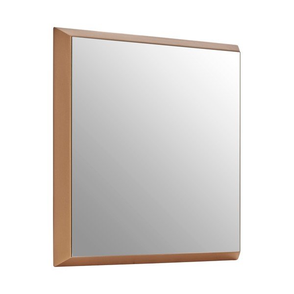 Stensko ogledalo 53x53 cm – Premier Housewares-image-3