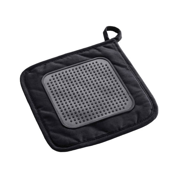 Bombažna in silikonska kuhinjska rokavica Solaris – douceur d'intérieur-image-2