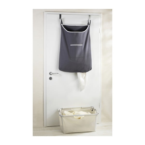 Koš za perilo za vrata Wenko, 65 l-image-1