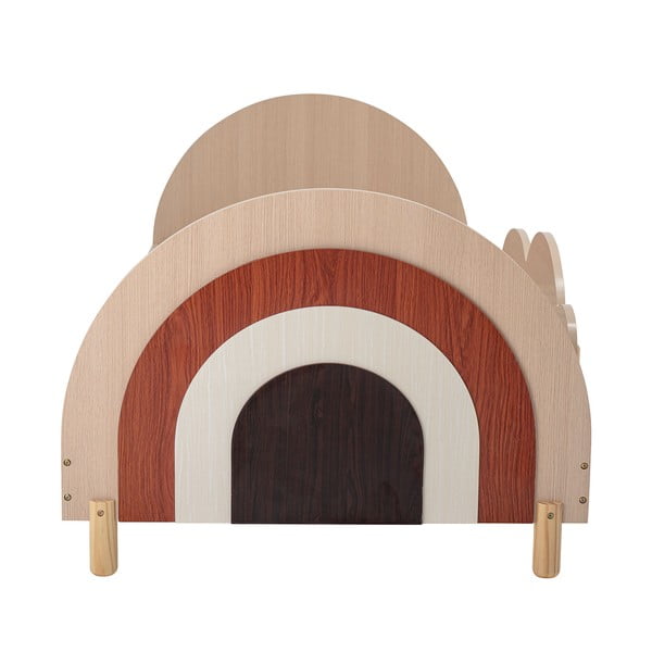 Otroška postelja Bloomingville Mini Charli, 90 x 200 cm-image-2