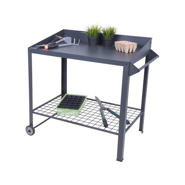 Visoka greda Diana – Garden Pleasure-image-2