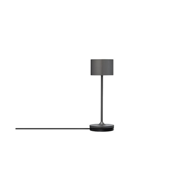 LED prenosljiva zatemnitvena zunanja svetilka na USB ø 7 cm Farol Mini – Blomus