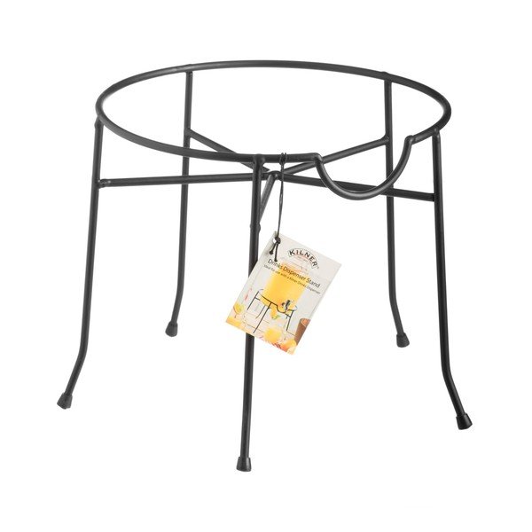 Okroglo stojalo za pijačo Kilner, ⌀ 21 cm-image-1