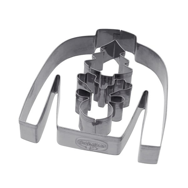 Modelčki za piškote v kompletu 3 ks – Dr. Oetker-image-2