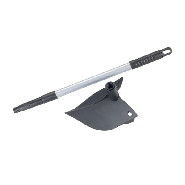 Ročni vrtni plug s teleskopskim ročajem - Maximex-image-2