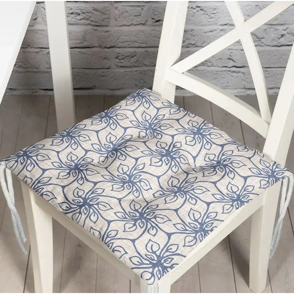 Sedežna blazina 40x40 cm – Mila Home-image-2