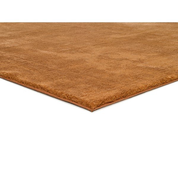 Preproga v bakreno oranžni barvi 200x290 cm Loft - Universal-image-2