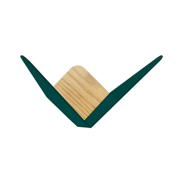 Jeklen stenski obešalnik Butterflies Mini – UMAGE