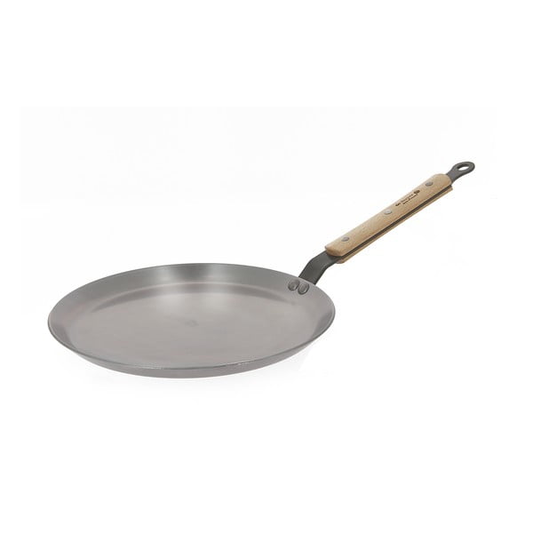 Jeklena rešetka za palačinke Buyer Mineral, ø 24 cm-image-2