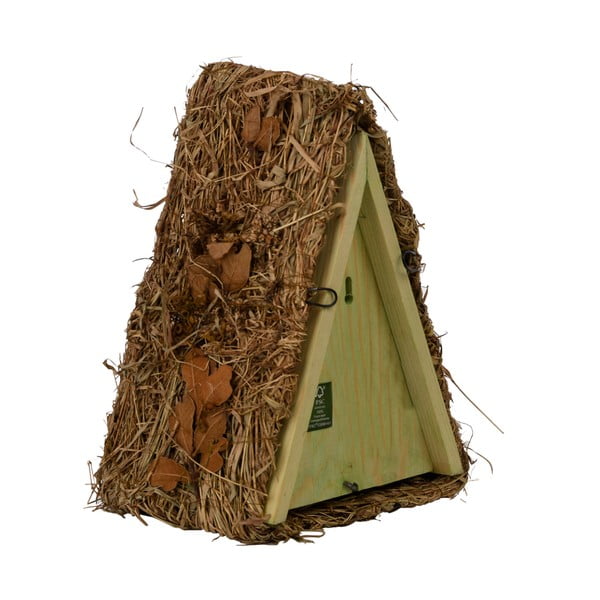 Lesena ptičja hišica Camouflage – Esschert Design-image-3