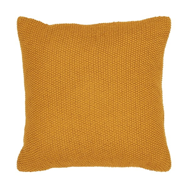 Okrasna blazina iz recikliranega bombaža 45x45 cm Santos – House Nordic